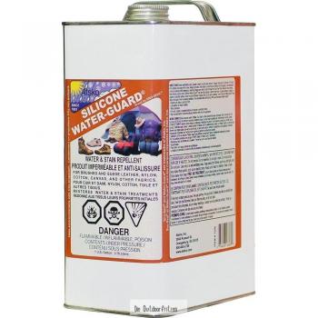 Atsko Silicone Water-Guard UV Protection - 4000 ml Waterproofing Spray
