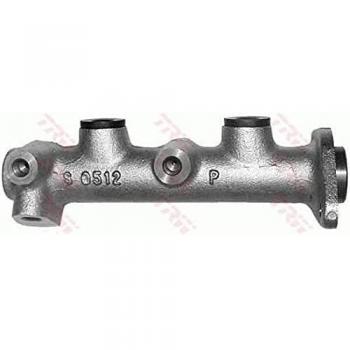 TRW Automotive AfterMarket PMH166 cilindro maestro