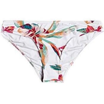Roxy Lahaina Bay Braguita De Bikini, Mujer, Blanco