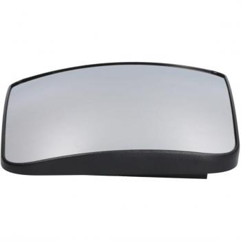 Cristal de espejo retrovisor exterior MEKRA 155811871H