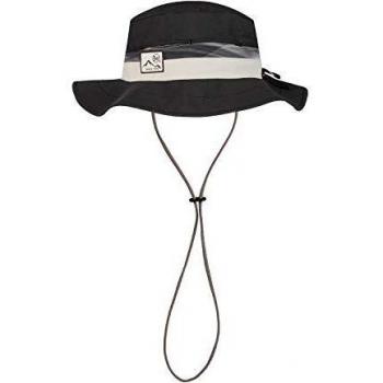 Sombrero Buff Booney Kiwo Negro Azul Marino - S-M