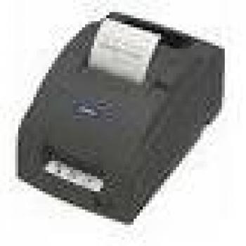 Epson TM-U220PD - Impresora matricial de Punto, Negro
