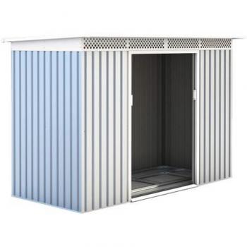 Malla electrosoldada galvanizada 13 x 13 x 0,9 mm 1 x 10 m