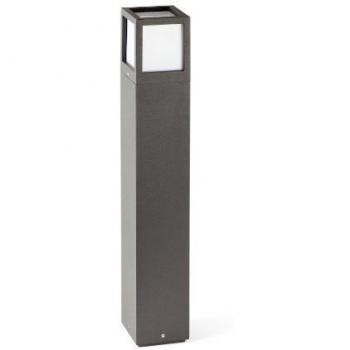 Baliza Onze Gris Oscuro 65cm 70761 Faro Barcelona