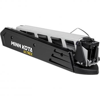 Minn Kota 1854080 Mega Live Imaging TargetLock & Mega 360 Imaging Ultrex Accessory Mount - 80LB, 45 Inch