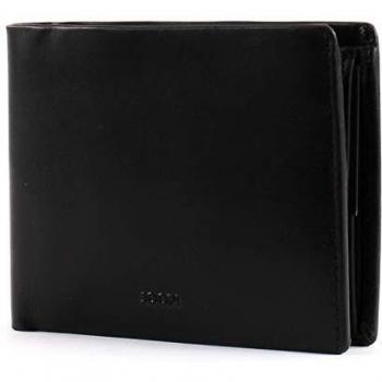 Joop! Loreto Ninos BilliFold MH10 Black