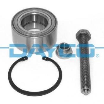 Kit de cojinete de rueda DAYCO KWD1259