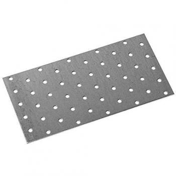 Placa Perforada, chapa de acero galvanizado. CE testado