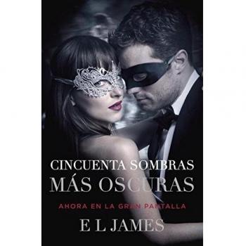 Cincuenta Sombras Más Oscuras