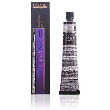 L'OREAL DIALIGHT Shade 9.03 Gold Milkshake 50ml