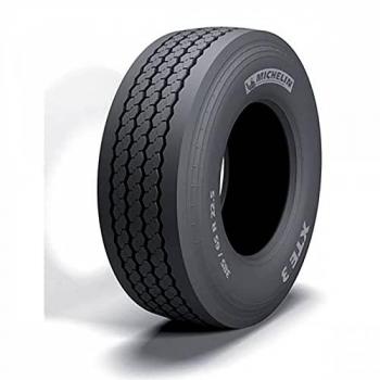 Neumático Camión Michelin XTE 3 385/65 R22.5 160J 20PR Doble Marcado 158L