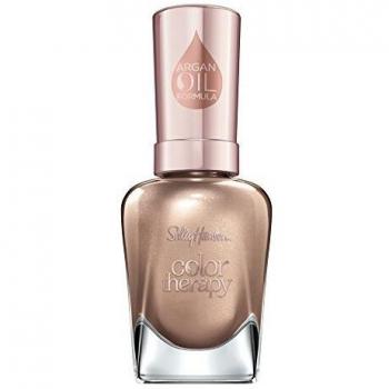 Sally Hansen Nail Polish Color Therapy Argan Oil Formula 170 Glow With The Flow Lakier do paznokci 14,7ml