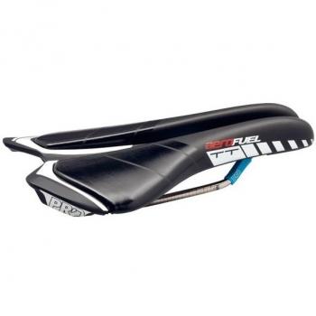 Pro PRSA0124 - Sillin Aerofuel Negro Gris R.tit