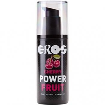 EROS Lubricante Comestible - 125 Ml