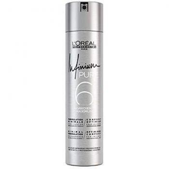 Loreal INFINIUM PURE SFT 500 ML V034