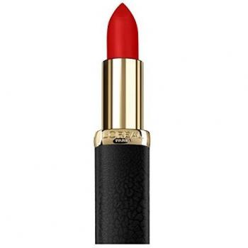 Barra Labial L'Oreal Color Riche Mate 344 Rojo Retro 1ud