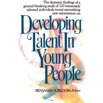 Developing Talent In Young People