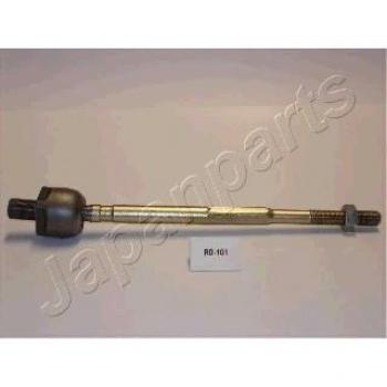 Articulación axial JAPANPARTS RD-101 para barra de dirección, compatible con NISSAN Micra, Sunny, Bluebird, Prairie, Cherry y Stanza