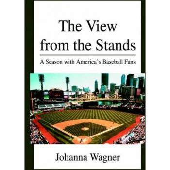 Desde las Gradas: Una Temporada con los Fans del Béisbol Americano - Edición en Rústica