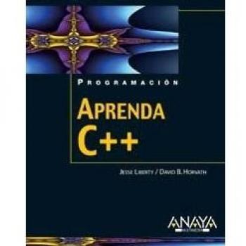 Aprenda C++