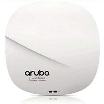 Punto de Acceso Inalámbrico Aruba Instant IAP-315 (RW) HP - E, 2x/4x 11 AC, Energía sobre Ethernet (PoE), 1733 Mbit/s Blanco