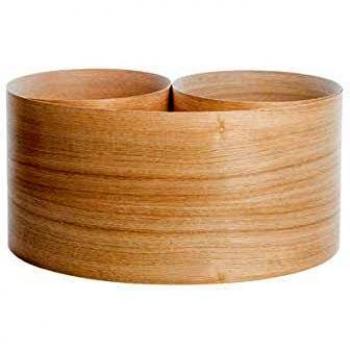 Cinta Adhesiva Nordlinger Pro - Cinta adhesiva de alta resistencia, 25 mm de ancho, 50 metros de longitud, transparente, ideal para uso doméstico y oficina, resistente al agua y a la temperatura