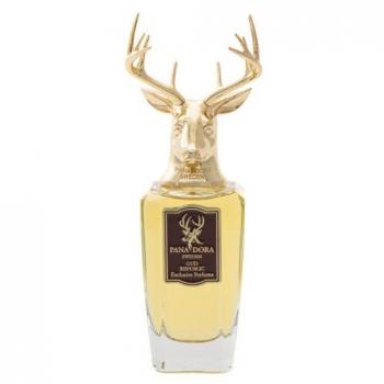 Pana Dora Oud Republic Extrait de Parfum Unisex 100 ml