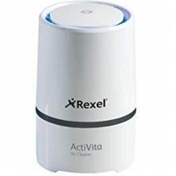 Rexel ActiVita 2104398 - Purificador de aire