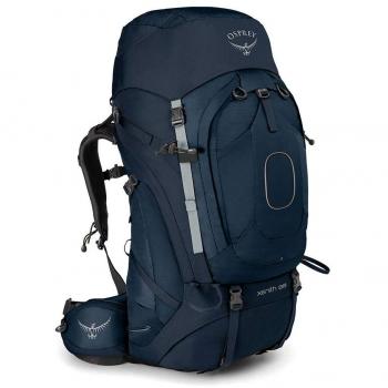 Osprey Xenith 88 Men's Backpacking Pack - Discovery Blue
