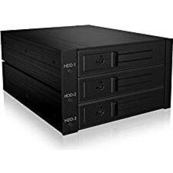 IB-563SSK Backplane 3x3,5''