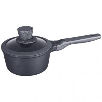 Cazo Inducción Premium Piedra 16cm