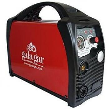 Gala Gar 2230045pfc Smart Cut 45 pfc-poste de corte Plasma, rojo