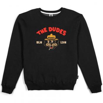 The Dudes Big Stoney Sweatshirt