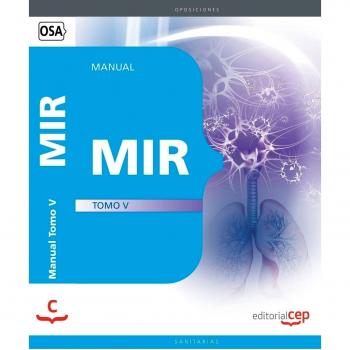 Manual MIR Tomo V