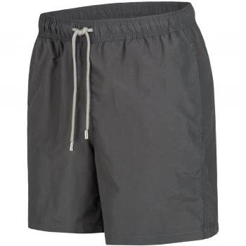 Occulto banador para hombre charcoal