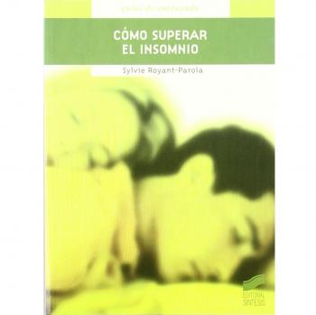 Cómo superar el insomnio: 60