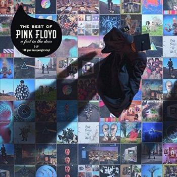 A Fot In The Door: The Best Of Pink Floyd [Vinilo] - Pink Floyd