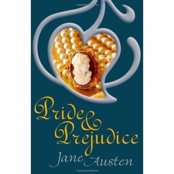 Pride and Prejudice - Jane Austen