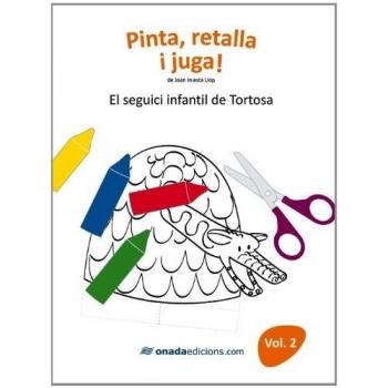 Seguici infantil de Tortosa Vol.2, El