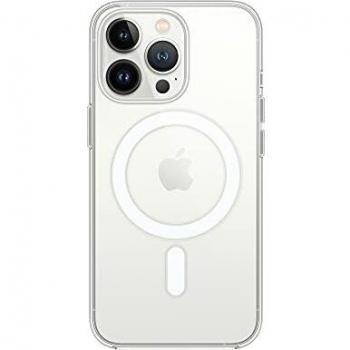 Funda Apple iPhone 13 Pro Clear Case con MagSafe