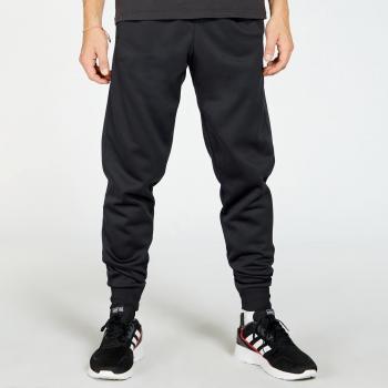 Under Armour Men's Armour Fleece Jogger, Size: Small, Color: Black
