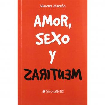Amor, sexo y mentiras