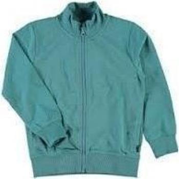 NAME IT vukas Kids UNB Sweat Card Mar Joven Cardigan Sudadera Brittany Blue