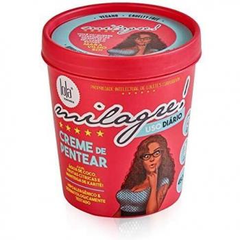 Lola Creme De Pentear - 450 ml
