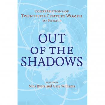 Fuera de las Sombras: Aportes de Mujeres del Siglo XX a la Física - Edición en Rústica, Cambridge