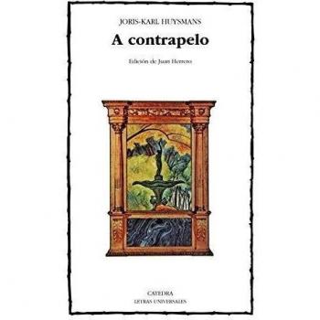 A contrapelo