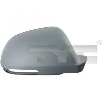 Cubierta de retrovisor exterior TYC 332-0039-2