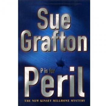 P is for Peril