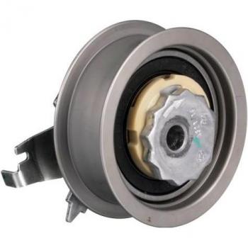 GATES Tensioner Pulley, timing belt; Deflection/Guide Pulley, timing belt T43247