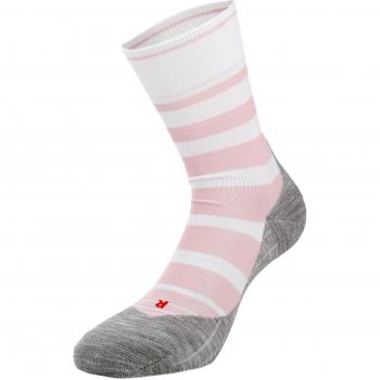 FALKE ESS RU4 Dégradé Women Calcetín, Mujer, Thulit, Talla 39-40